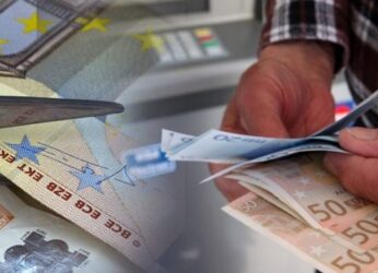 Ποιες οι νέες ημερομηνίες και οι αλλαγές για την πληρωμή συντάξεων Οκτωβρίου 2023;