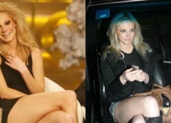Απίστευτο: Η Τζούλια Αλεξανδράτου έκανε σεξ σε αυτοκίνητο, εν κινήσει! (Φωτο)