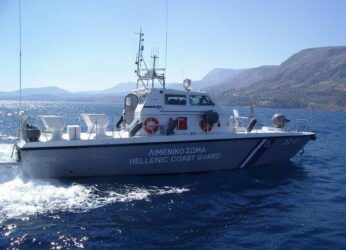 Θρίλερ στη Χίο: Καταδίωξη και πυροβολισμοί με σκάφος και μετανάστες που προσπαθούσαν να εισβάλλουν στη χώρα!