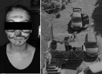 Φρίκη: Πατέρας και κόρη συνελήφθησαν για αιμομιξία! 3 νεκρά μωρά στο σπίτι τους! (Βίντεο)