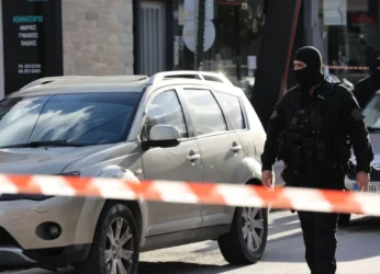 Τρόμος στη Θεσσαλονίκη: Αλβανός και Ρομά εισέβαλαν σε επιχείρηση και πυροβόλησαν γιατί ενοχλήθηκαν από τον θόρυβο!
