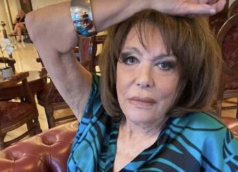 ‘Βόμβα’ για τη Μαίρη Χρονοπούλου: Ανθρώπινο χέρι την έριξε σε κώμα;
