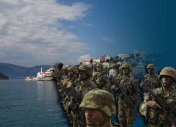 Αποστρατιωτικοποίησε τα νησιά του Αιγαίου η Ελλάδα; Δήλωση σοκ από Συρίγο περί «παραχώρησης»!