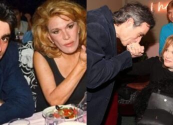 Μαίρη Χρονοπούλου – Συγκλονίζει ο τελευταίος της σύντροφος: «Με είχε παρακαλέσει, όταν θα έρθει αυτή η στιγμή…»