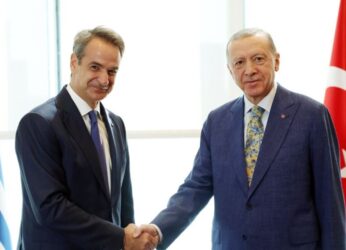‘Βόμβα’ από τους Τούρκους: Η Ελλάδα σταμάτησε να εξοπλίζει «γκρίζα» νησιά και βραχονησίδες!