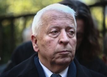 ‘Βόμβα’ από τον Περιφερειάρχη Βορείου Αιγαίου Κ. Μουτζούρη: «Αποστρατιωτικοποίησαν τα νησιά – Έστειλαν τα όπλα στην Ουκρανία…»!