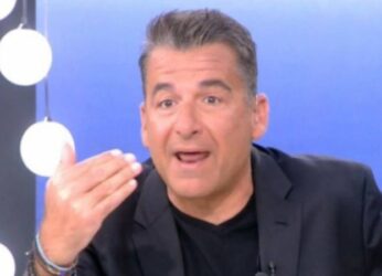 ‘Βόμβα’ για τον Γιώργο Λιάγκα: Διευθυντής δεν έκανε ρετούς στην κοιλιά του και πήγε να χάσει τη δουλειά του!