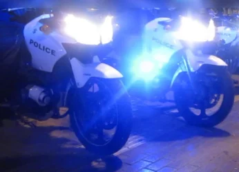 Κινηματογραφική καταδίωξη στην Νέα Φιλαδέλφεια: Σεσημασμένος Αλβανός έσπειρε τον τρόμο!