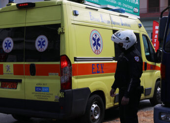 Τροχαίο σοκ στο Ηράκλειο: Ανήλικος παρέσυρε με μηχανή 12χρονο κορίτσι!
