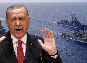 Θρασύτατη αντι-ΝΟΤΑΜ από την Τουρκία λίγο πριν την επίσκεψη Ερντογάν: Απαιτεί αποστρατιωτικοποίηση των νησιών του Αιγαίου
