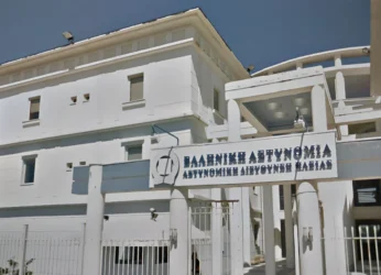 Σοκ στην Ηλεία: Νεαρή κρατούμενη αυτοκτόνησε μέσα στα κρατητήρια με φρικτό τρόπο!