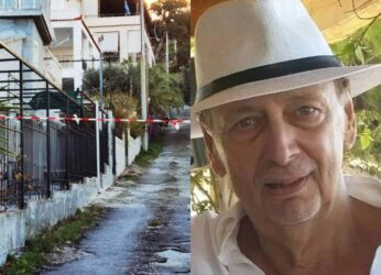 Φρίκη στα Καλύβια: Η οικογενειακή τραγωδία και τα ένοχα μυστικά της οικογένειας πίσω από τη σφαγή του πατέρα από τον ανήλικο γιό του