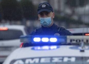 Συναγερμός στη Νέα Σμύρνη: Μητέρα άρπαξε τον ανήλικο γιο της και εξαφανίστηκαν!