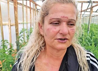 Σοκ: Ποινή – «χάδι» σε Πακιστανό, κακοποιό, μαχαιροβγάλτη και βιαστή!
