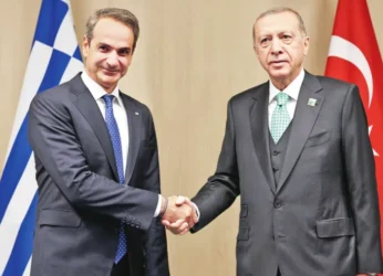 Ψυχρολουσία: Τούρκοι αξιωματικοί θα εγκατασταθούν στη Λέσβο λόγω… «Μεταναστευτικού»;