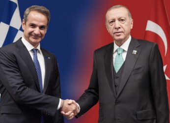 Αμετακίνητος ο Ερντογάν: Οι απαιτήσεις του Σουλτάνου για Αιγαίο και Κύπρο – Θα υποκύψει ο Μητσοτάκης στις τουρκικές διεκδικήσεις;