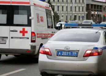 Συναγερμός στη Ρωσία: Mαθήτρια άνοιξε πυρ σε σχολείο και στη συνέχεια αυτοκτόνησε
