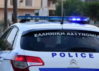 Κυψέλη: Νεαρός άνδρας αυτοκτόνησε πέφτοντας από τον 4ο όροφο πολυκατοικίας