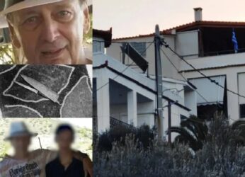 Καλύβια: Καταγγελία σοκ ότι ο πατέρας του 16χρονου βίασε κορίτσι 11 ετών!