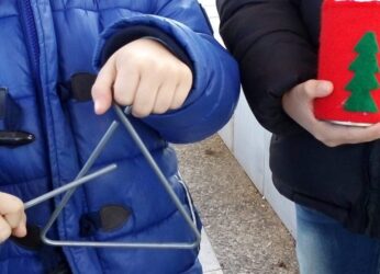 Σοκ στην Άρτα: 14χρονος κατέρρευσε ενώ έλεγε τα κάλαντα!