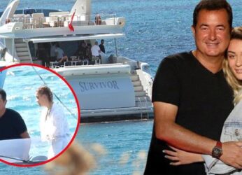 Ατζούν Ιλίτζαλι: Η 23χρονη σύντροφος και τα επτασφράγιστα μυστικά της προσωπικής του ζωής