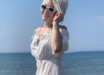 Απίστευτη τραγωδία: Έγκυος νύφη μέθυσε και έπεσε σε γκρεμό και σκοτώθηκε! (Βίντεο)