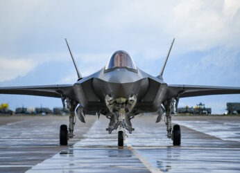 Η Ελλάδα παίρνει και F-35! Ελληνική υπεροχή στον αέρα!