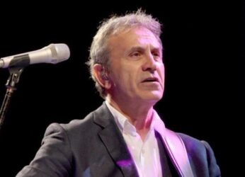 «Βόμβα» από τον Γιώργο Νταλάρα: Με ποιά γυναίκα έζησε μέχρι τα 33 του;