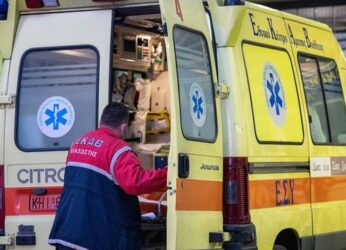 Θεσσαλονίκη – Απίστευτη οικογενειακή τραγωδία: Πατέρας και γιός νεκροί σε διαμέρισμα!