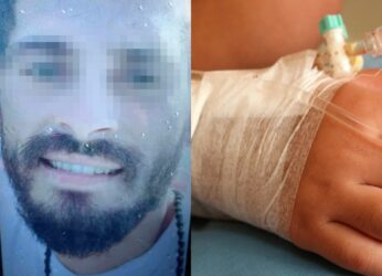 Μέγαρα: Αυτός είναι ο 24χρονος πατριός που ξυλοκόπησε άγρια το 4χρονο γιό της συζύγου του!
