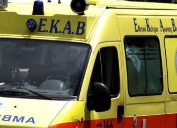 Θρήνος στα Τρίκαλα: Μητέρα ανήλικων παιδιών πέθανε ξαφνικά στο σπίτι της