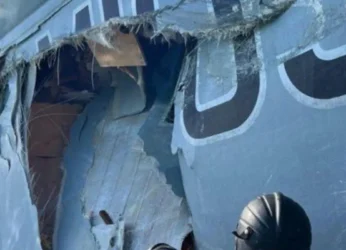 Απίστευτο: Πλοία του βρετανικού Βασιλικού Ναυτικού συγκρούστηκαν στο λιμάνι του Μπαχρέιν!(Βίντεο)