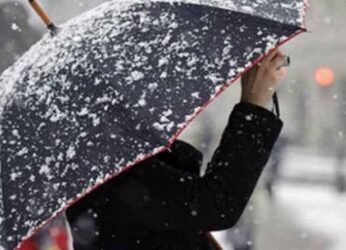 Πότε φτιάχνει ο καιρός; – Ψύχος, βροχές και χιόνια – Η πρόγνωση από τον Θοδωρή Κολυδά