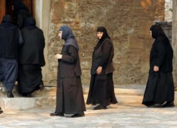 Απίστευτο θρίλερ: Απήγαγαν έξι καλόγριες!