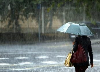 Χαλάει ο καιρός: Τσουχτερό κρύο, βροχές και χιόνια! – Η πρόγνωση μέχρι την Παρασκευή (12/1)