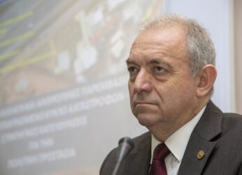 «Βόμβα» από τον Ευθύμη Λέκκα: «Περιμένουμε ισχυρότατο σεισμό στην…»