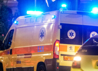 Σοκ στην Πάτρα: 23χρονη φοιτήτρια βρέθηκε κρεμασμένη στο σπίτι της!