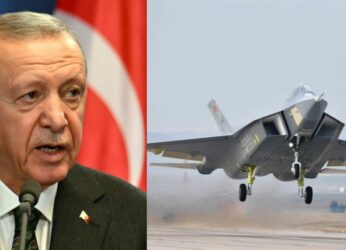 Πανηγυρίζει και απειλεί ο Ερντογάν… Γιατί εξοπλίζει την Τουρκία ραγδαία και επικίνδυνα;
