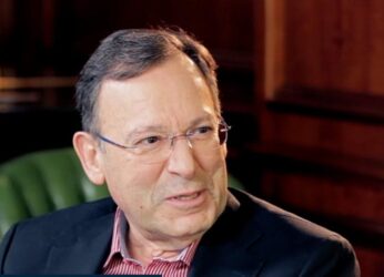 Ο Ανδρέας Φουστάνος «λύνει» τη σιωπή του: «Καμία γυναίκα δεν…»