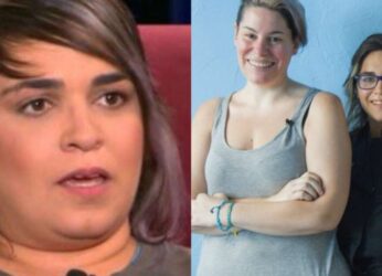 Ομόφυλα ζευγάρια – Ντέμη Γεωργίου: «Ευχαριστώ για το νομοσχέδιο, αλλά εγώ θέλω να ντυθώ νυφούλα στην εκκλησία…»