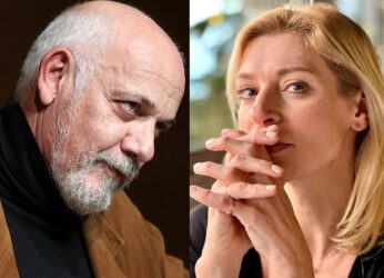 Στο «σκαμνί» ο Γιώργος Κιμούλης: Παραπέμπεται σε δίκη μετά από μήνυση της Ζέτας Δούκα