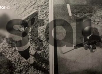 Φωτογραφίες σοκ με μικρά παιδιά να κρατούν όπλα! – Συμμορίες Ρομά σπέρνουν τον τρόμο!