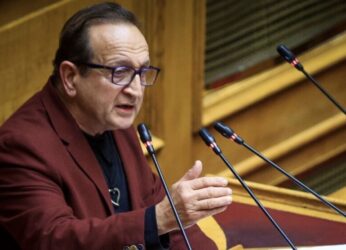 «Πιπεράτες» αποκαλύψεις από τον Σπύρο Μπιμπίλα: «Έχω πάει με…»