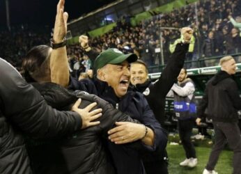 Παναθηναϊκός – ΠΑΟΚ: Η επική περιγραφή από Τούρκο σπίκερ και το απίστευτο παραλήρημα!
