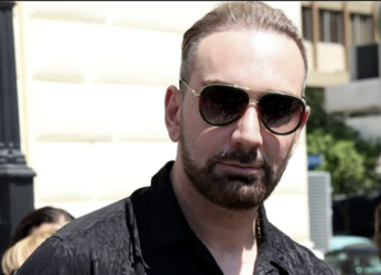 «Βόμβα» από τον Νίκο Κοκλώνη: Έτοιμος να αποκτήσει παιδί ο παρουσιαστής και επιχειρηματίας!