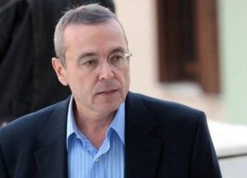Σοκ: Ο Αιμίλιος Λιάτσος ένα βήμα από τον θάνατο!