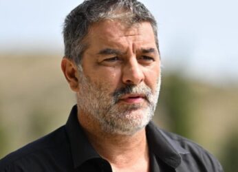 Δύσκολες ώρες για τον Βασίλη Μπισμπίκη: Τα νεότερα μετά το καρδιακό επεισόδιο και τις επεμβάσεις