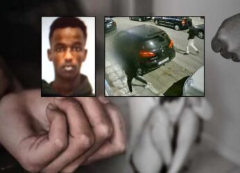 Αποκαλύψεις φρίκης από την 36χρονη για τους Σομαλούς στα Εξάρχεια!
