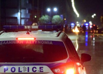 Θρίλερ στο Πέραμα: Σύζυγος καταδιώκει τη γυναίκα του!