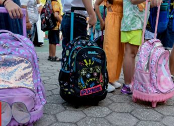 Αλλάζει η ώρα που θα φεύγουν οι μαθητές από τα Ολοήμερα!